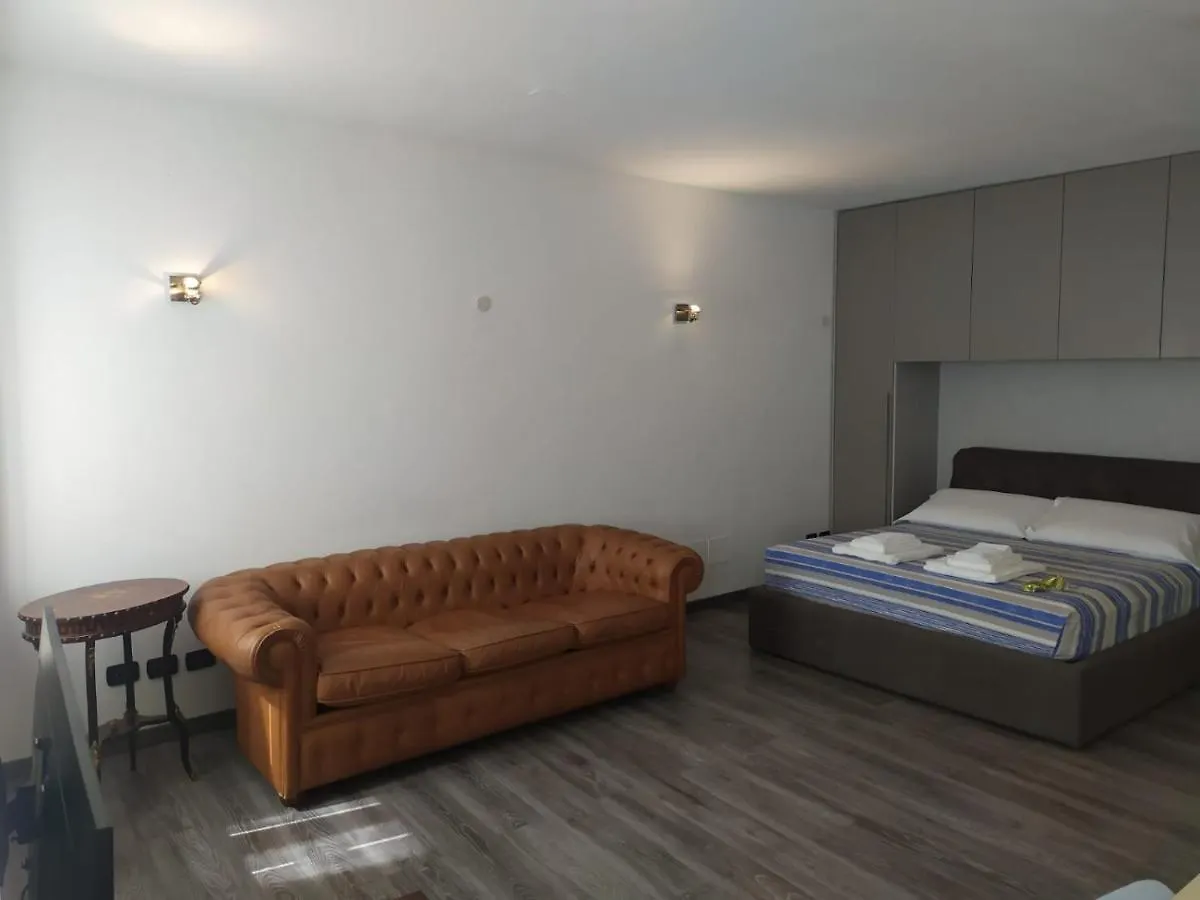 Heart Of Brera Apartment Milan