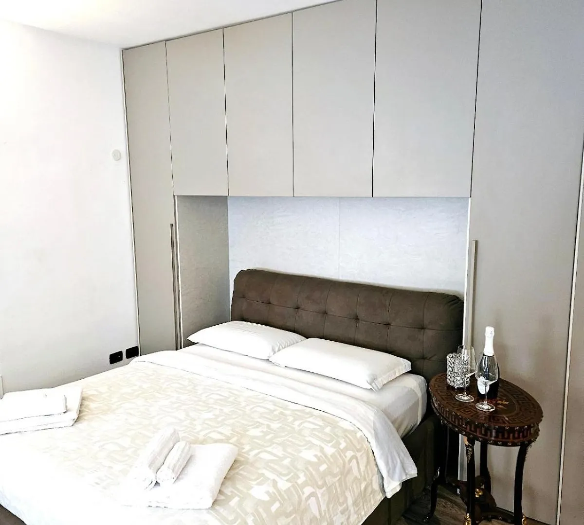 Heart Of Brera Apartment Milan