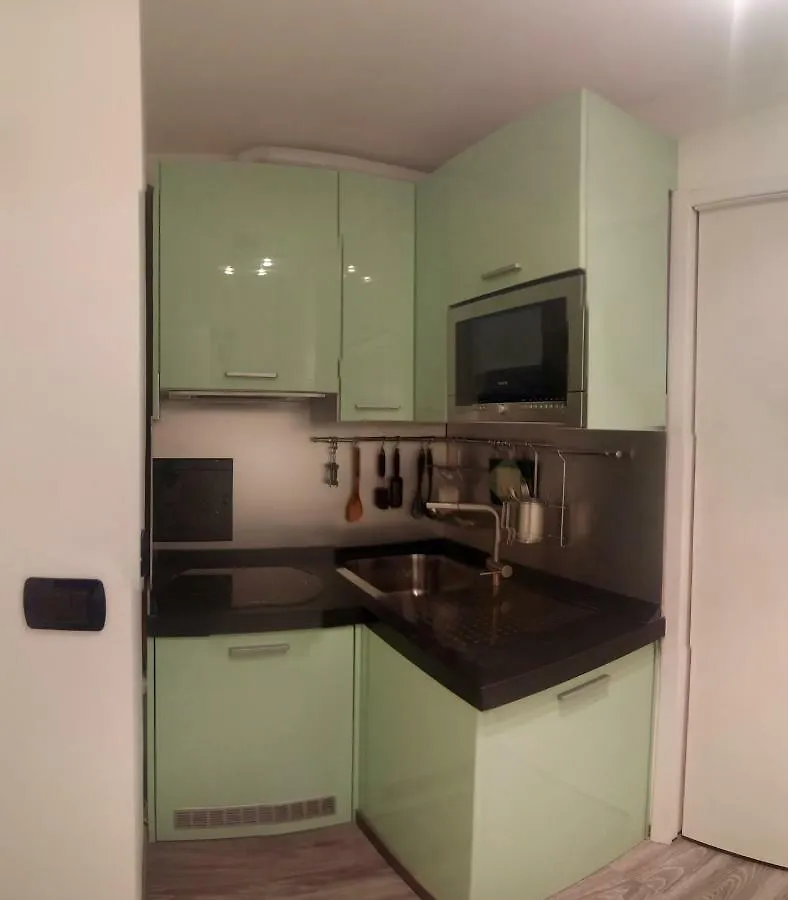 Heart Of Brera Apartment Milan 0*,  Italy