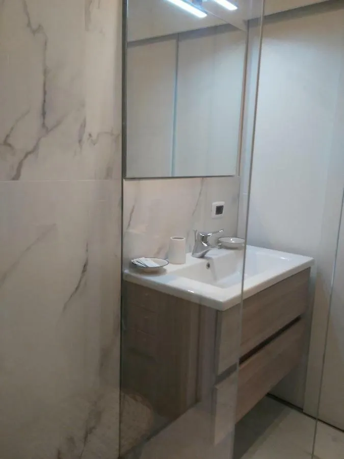Heart Of Brera Apartment Milan