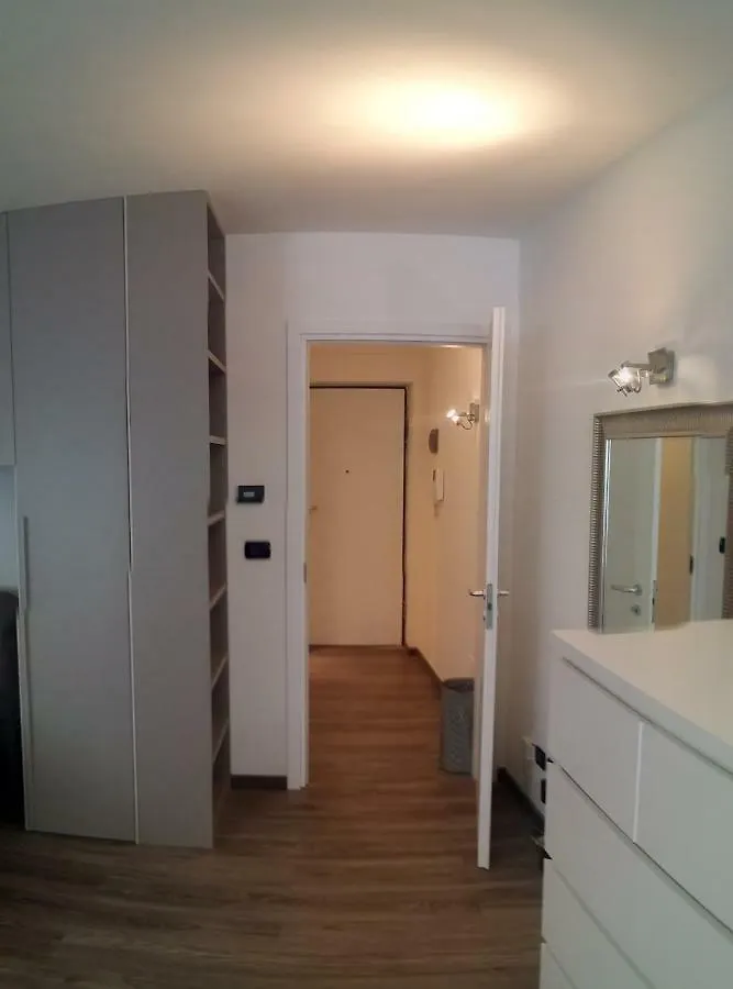 Heart Of Brera Apartment Milan