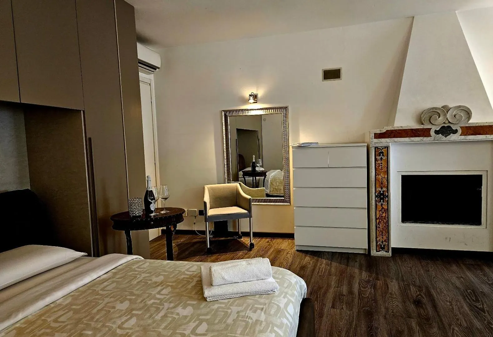 Apartamento Heart Of Brera Milán